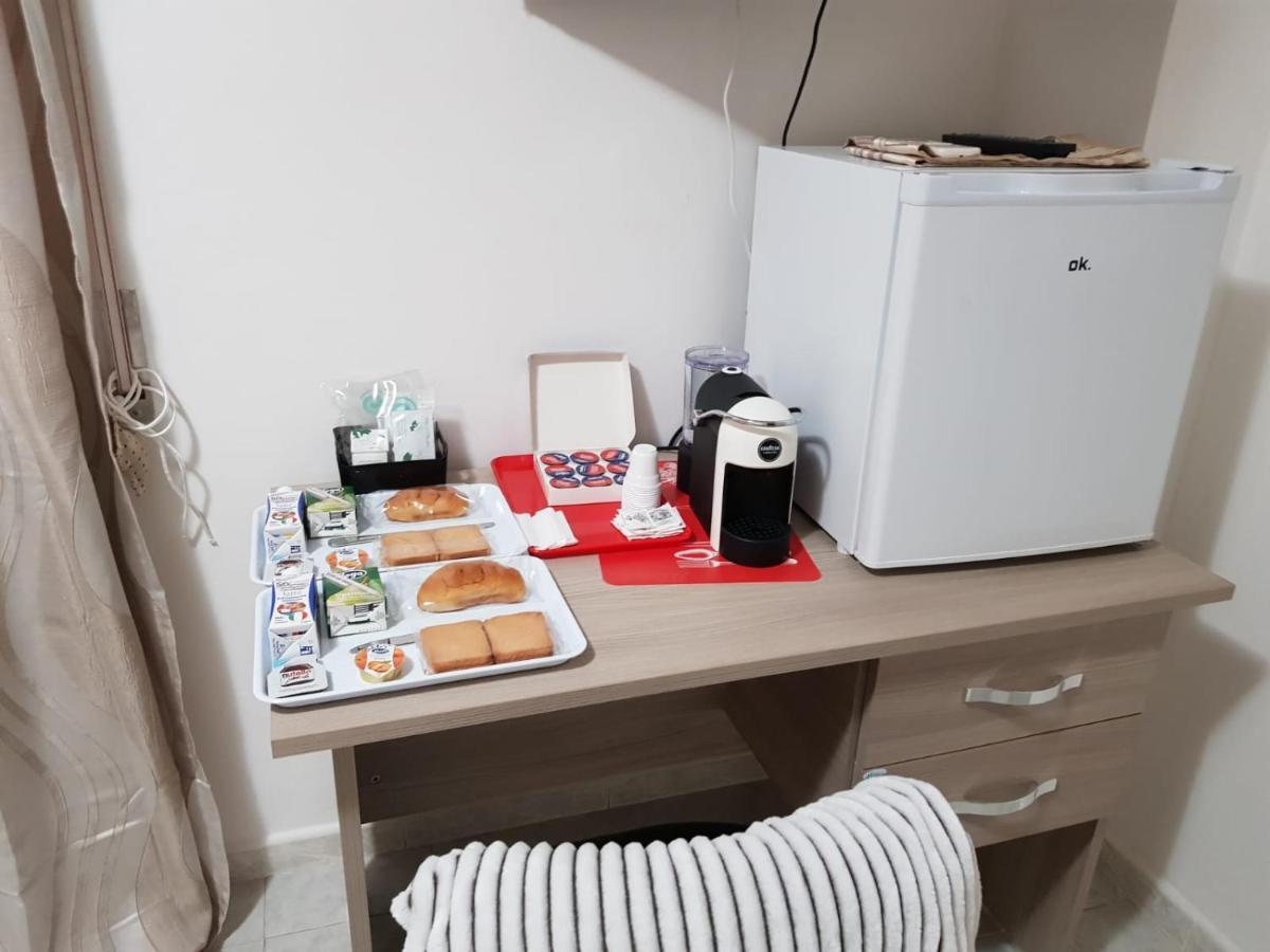 B&B La Dolce Notte Санта-Марія-Капуа-Ветере Екстер'єр фото