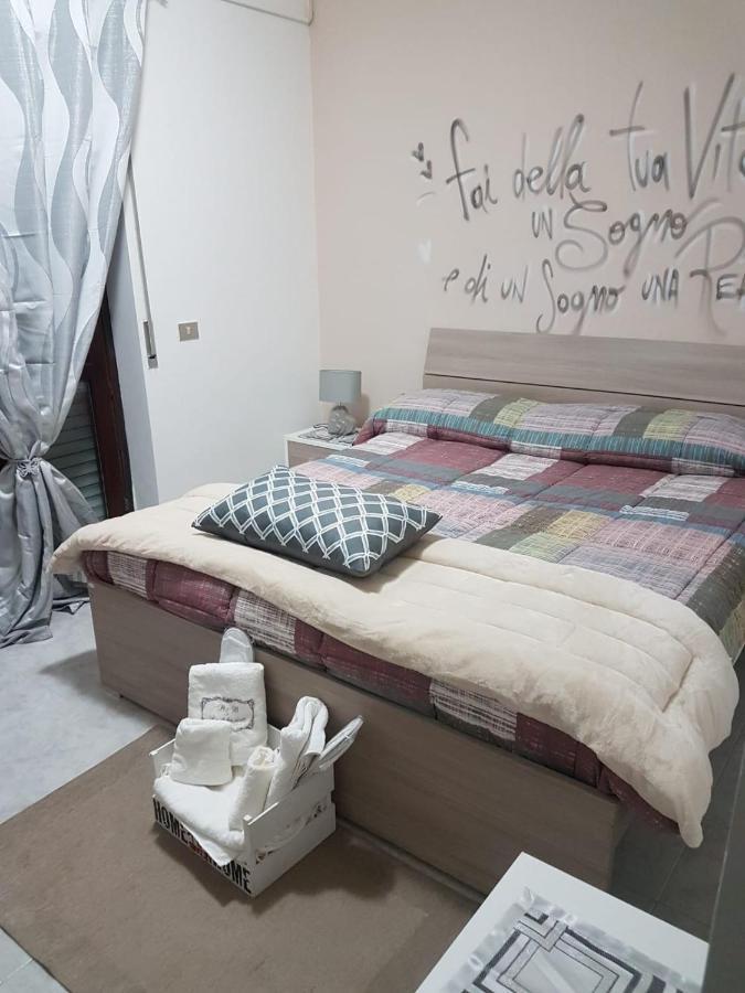 B&B La Dolce Notte Санта-Марія-Капуа-Ветере Екстер'єр фото