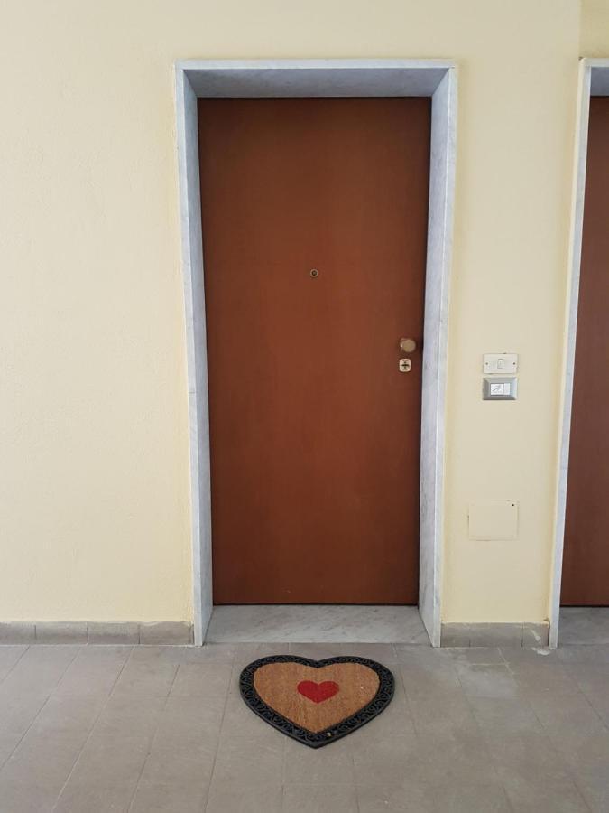 B&B La Dolce Notte Санта-Марія-Капуа-Ветере Екстер'єр фото