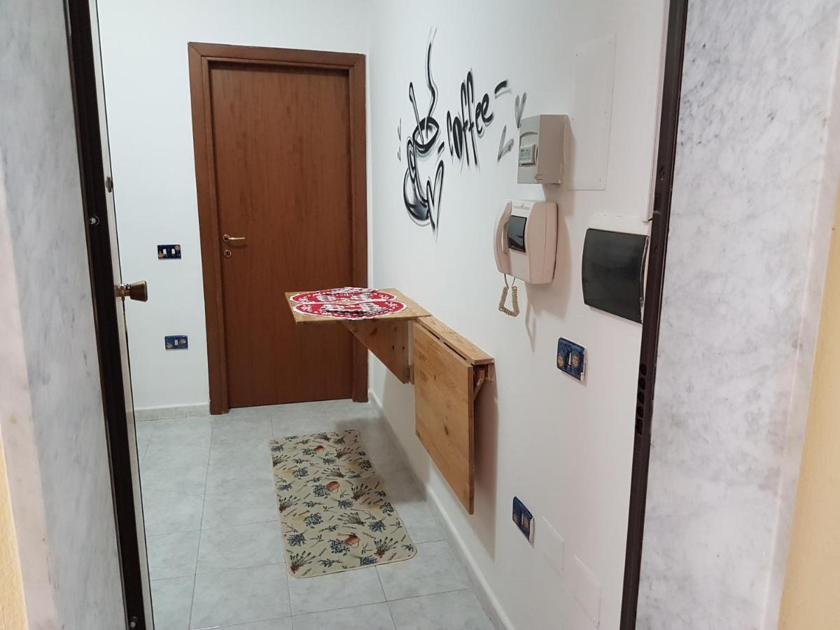 B&B La Dolce Notte Санта-Марія-Капуа-Ветере Екстер'єр фото