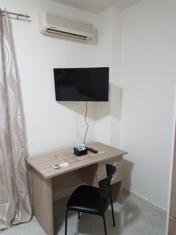 B&B La Dolce Notte Санта-Марія-Капуа-Ветере Екстер'єр фото