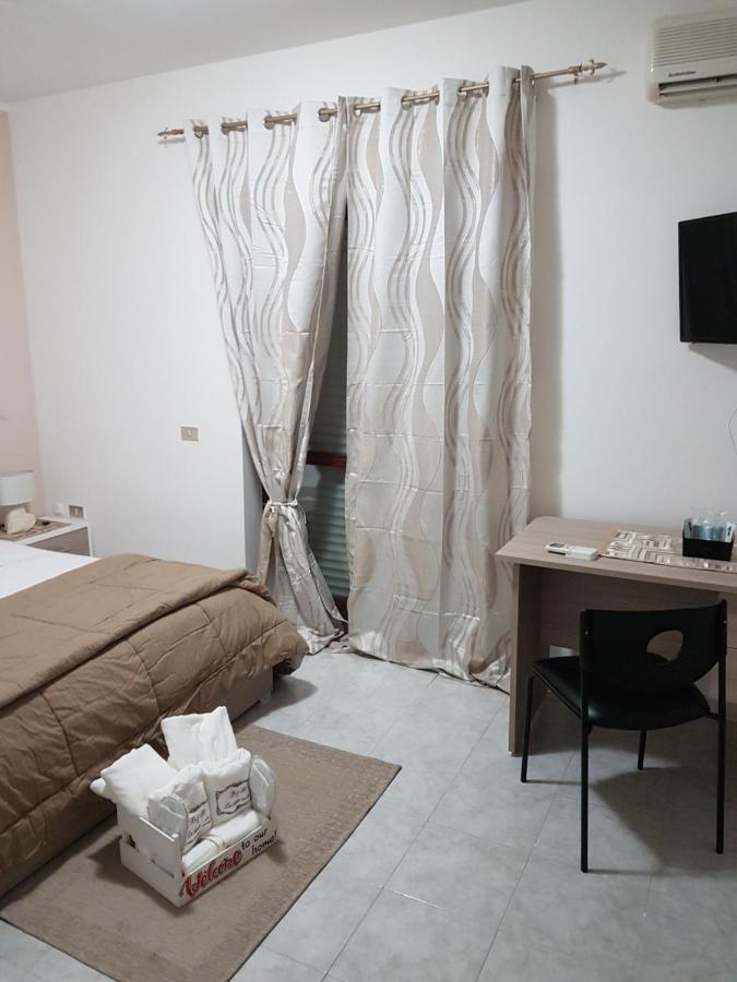 B&B La Dolce Notte Санта-Марія-Капуа-Ветере Екстер'єр фото