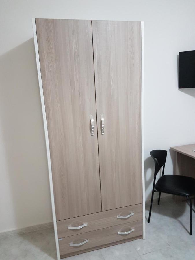 B&B La Dolce Notte Санта-Марія-Капуа-Ветере Екстер'єр фото