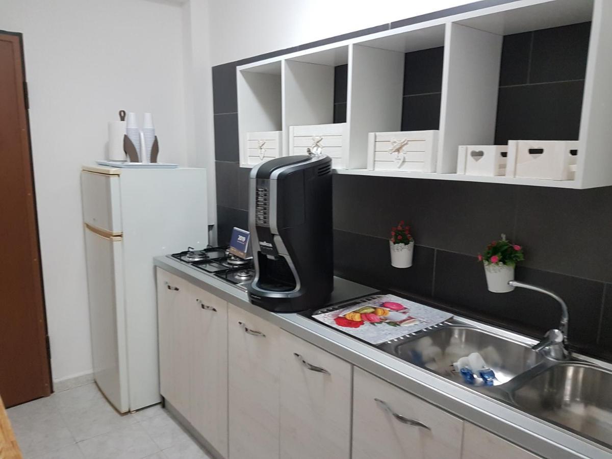 B&B La Dolce Notte Санта-Марія-Капуа-Ветере Екстер'єр фото