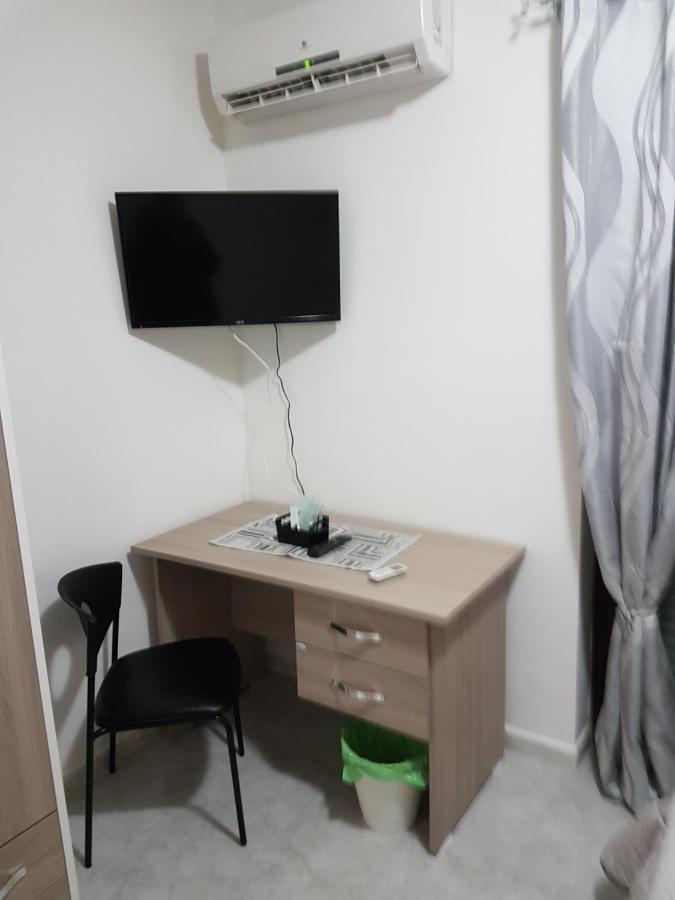 B&B La Dolce Notte Санта-Марія-Капуа-Ветере Екстер'єр фото