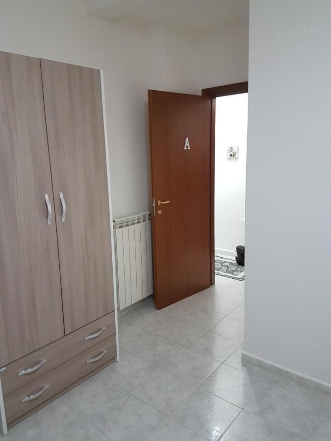 B&B La Dolce Notte Санта-Марія-Капуа-Ветере Екстер'єр фото