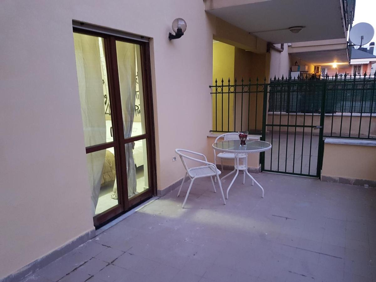 B&B La Dolce Notte Санта-Марія-Капуа-Ветере Екстер'єр фото